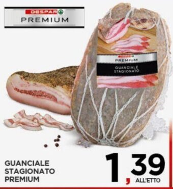 GUANCIALE STAGIONATO PREMIUM