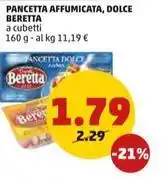 Conté Supermercati Galbani galbanino offerta