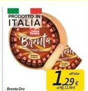 Carrefour Market Brenta Oro offerta