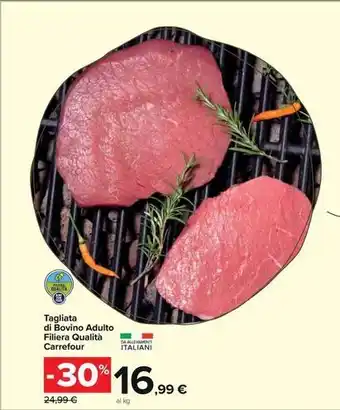 Conad City Rigoni di asiago fior di frutta bio offerta