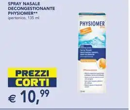 Carrefour Market Mionetto prosecco superiore extra dry docg conegliano valdobbiadene offerta