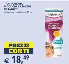 Carrefour Market Porta dei dogi prosecco doc treviso extra dry offerta