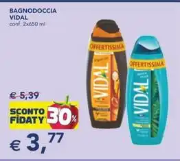 Carrefour Market Vidussi ribolla gialla collio doc borgo di fradis offerta