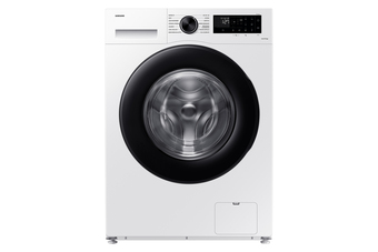 Unieuro Samsung ww90cgc04daeet lavatrice caricamento frontale 9 kg 1400 giri/min bianco offerta