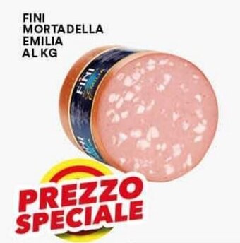 Vantaggio Cash&Carry FINI MORTADELLA EMILIA offerta
