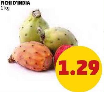 FICHI D'INDIA 1 kg