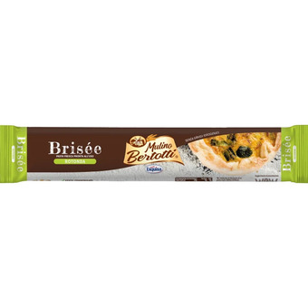 Qui Discount Pasta brisee 250 gr offerta
