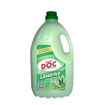 Qui Discount Detersivo lavatrice liquido 55 lavaggi assortiti offerta