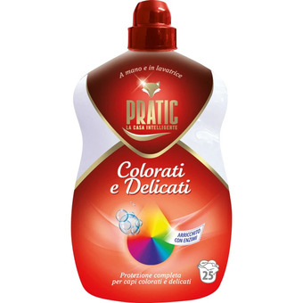 Qui Discount Detersivo capi colorati 1,5 litri offerta