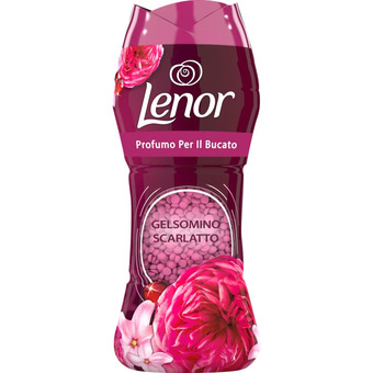 Qui Discount Lenor perle profumazioni assortite 210 gr offerta