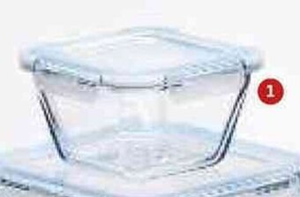 PENNY CONTENITORE QUADRATO 860 ml offerta