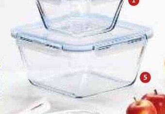 PENNY CONTENITORE QUADRATO 2,4 l offerta