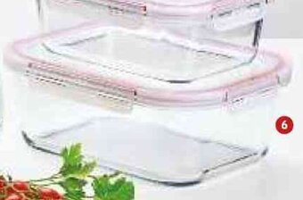 PENNY CONTENITORE RETTANGOLARE 3,3 l offerta