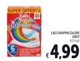 Grey l'acchiappacolore