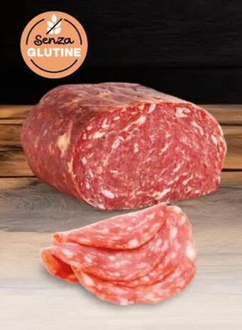 A&O SALAME DOLCE MAGRO GOLFERA offerta
