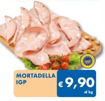 MD Discount MORTADELLA IGP offerta