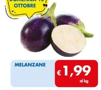 MELANZANE