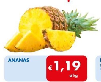 MD Discount ANANAS offerta
