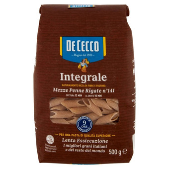 Iperal Pasta di semola integrale de cecco offerta