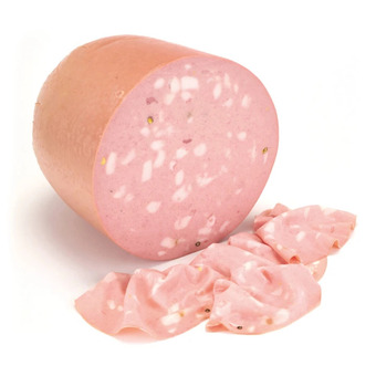 Iperal Mortadella gran rosa offerta