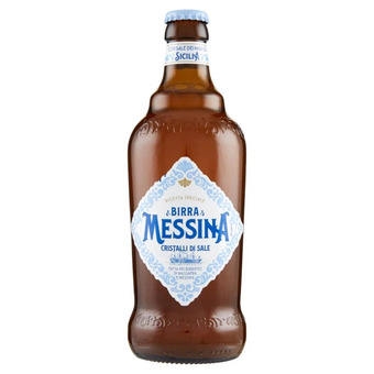Birra messina