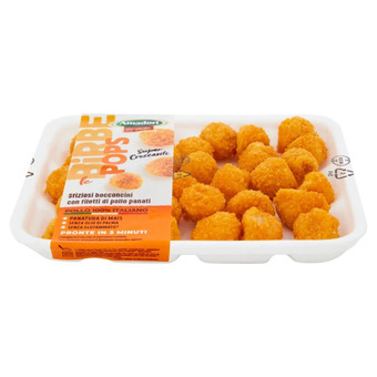 Iperal Le birbe pops amadori offerta