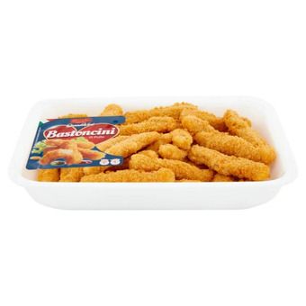Iperal Bastoncini di pollo martini offerta