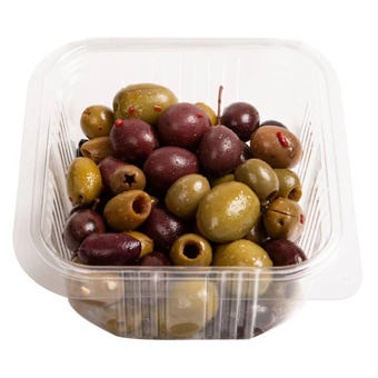 Iperal Cocktail di olive offerta