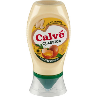 Iperal Salsa calvé offerta