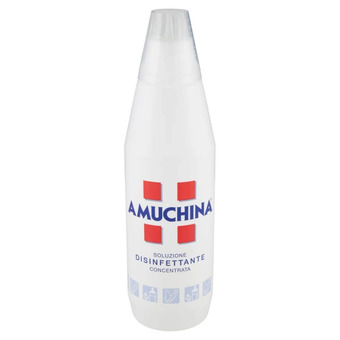 Iperal Soluzione disinfettante amuchina offerta