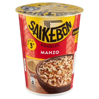 Iperal Saikebon star offerta