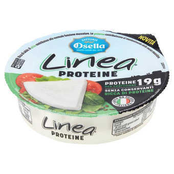 Iperal Linea proteine osella offerta