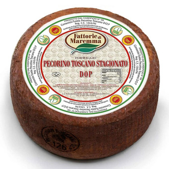 Iperal Pecorino toscano stagionato dop offerta