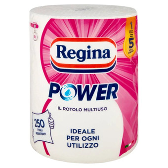 Iperal Il rotolo multiuso power regina offerta