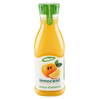 Iperal Succo innocent offerta