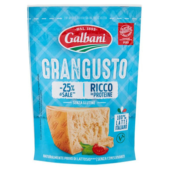 Iperal Grangusto galbani offerta