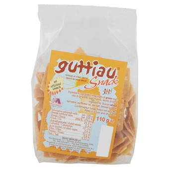 Iperal Snack guttiau offerta