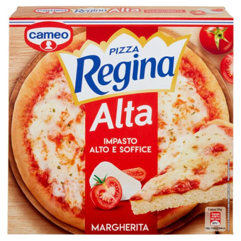 Iperal Pizza regina alta cameo offerta
