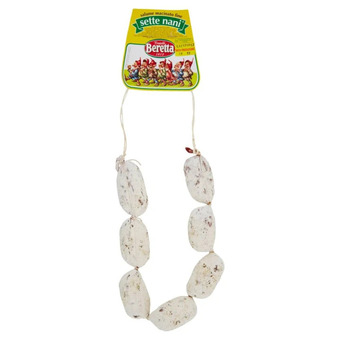 Iperal Salamini sette nani beretta offerta