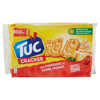 Iperal Cracker tuc offerta