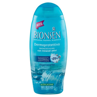 Iperal Bagnoschiuma bionsen offerta