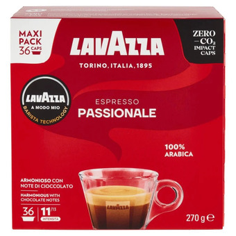 Iperal Capsule a modo mio lavazza offerta