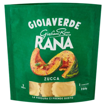 Iperal Gioiaverde rana offerta