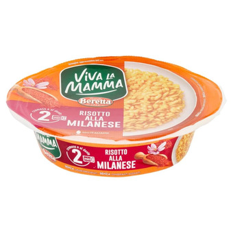 Iperal Risotto viva la mamma beretta offerta