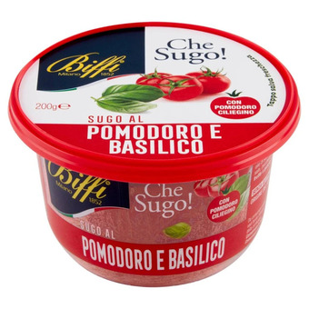 Iperal Sugo biffi offerta
