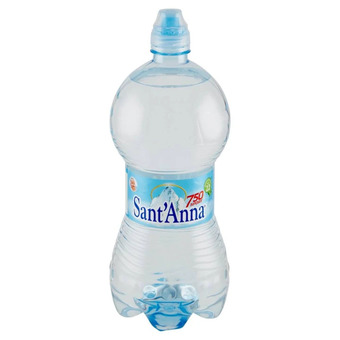 Acqua sant’anna