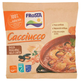 Iperal Cacciucco frosta offerta