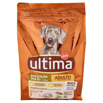 Iperal Alimento secco per cane ultima offerta