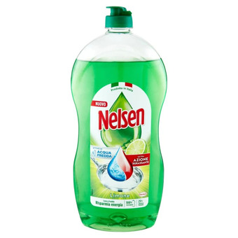 Iperal Detersivo piatti nelsen offerta