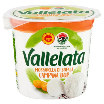 Iperal Mozzarella di bufala campana dop vallelata offerta